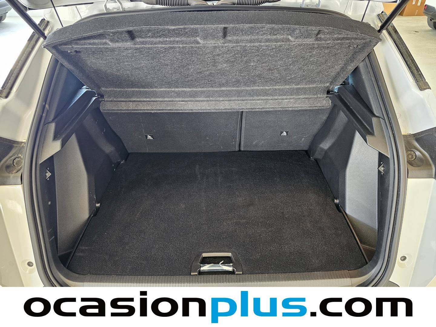 Peugeot 2008 Peugeot 2008 1.5 TSI S&S Style 25 Aniversario (116 CV) híbrido