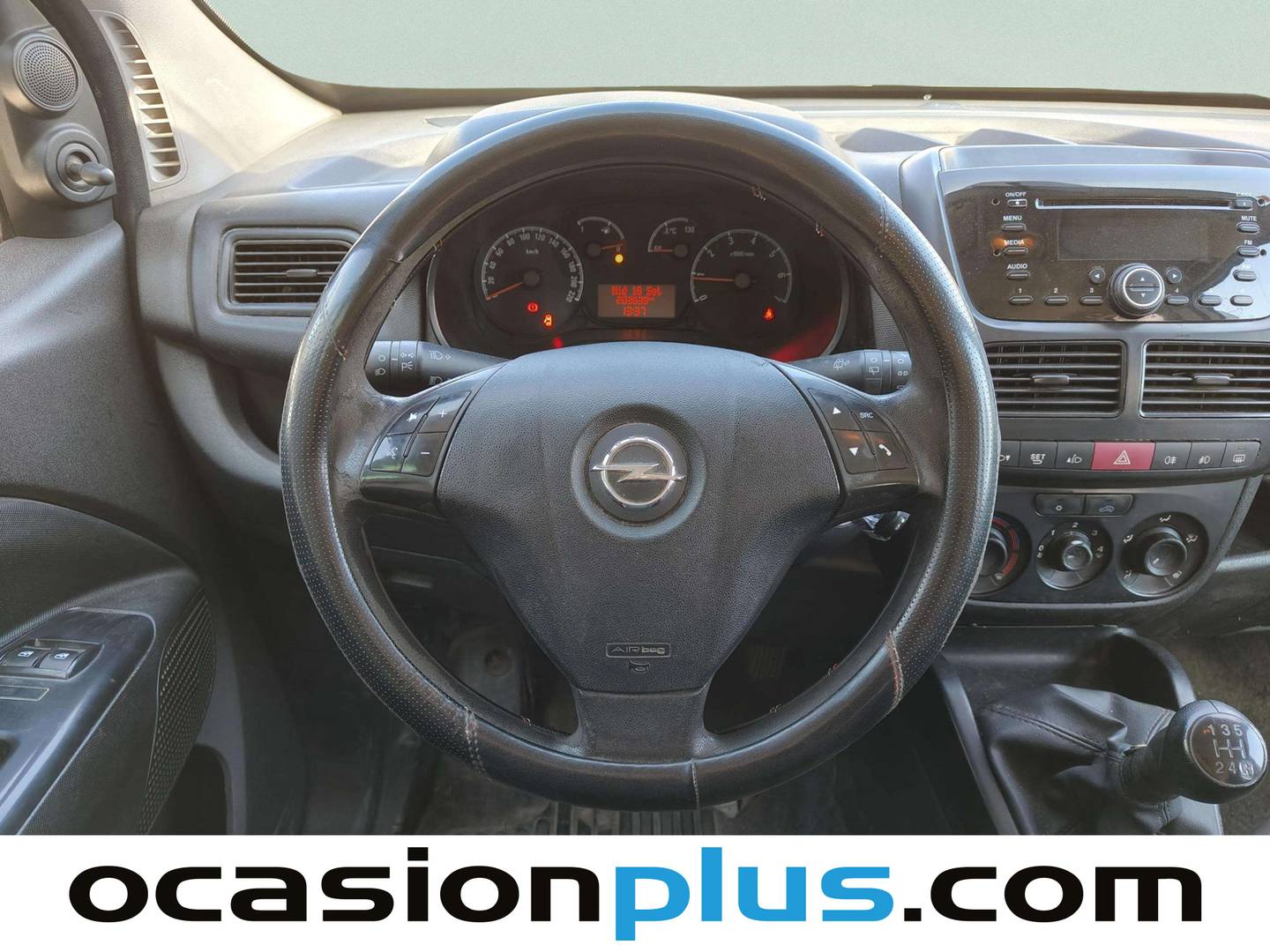 Opel Combo Opel Combo Tour 1.3 CDTI Expression L1H1 (90 CV) al mejor precio