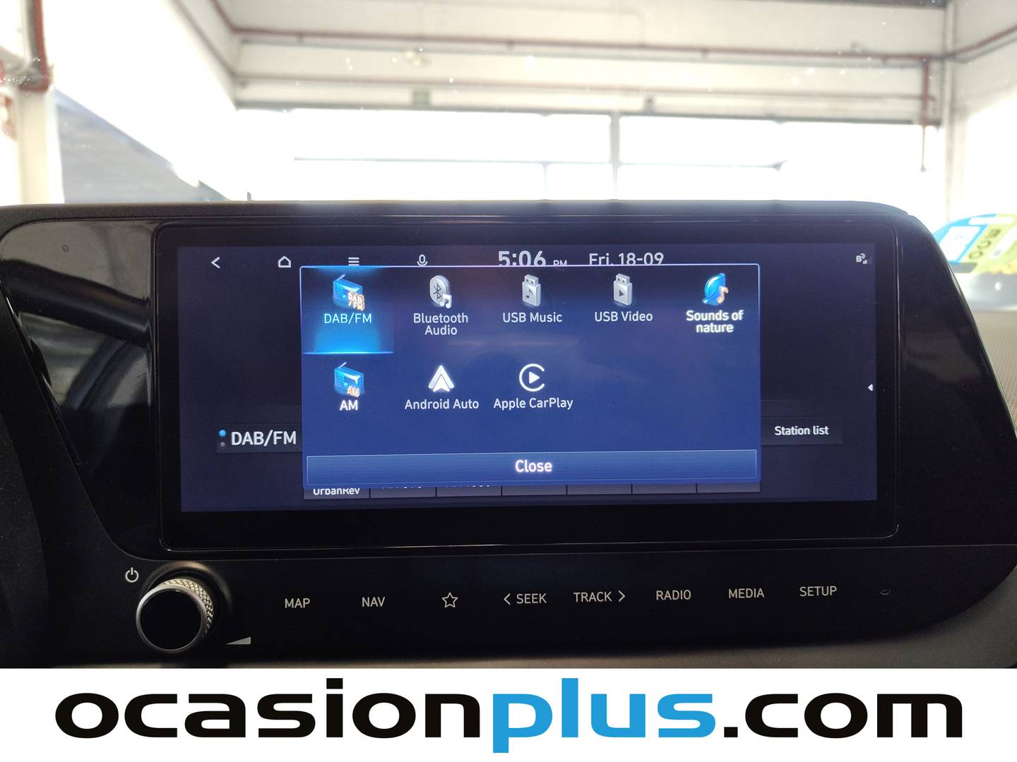 Equipamiento del Hyundai i20 Hyundai i20 1.0 TGDI 48V Tecno DCT (100 CV)