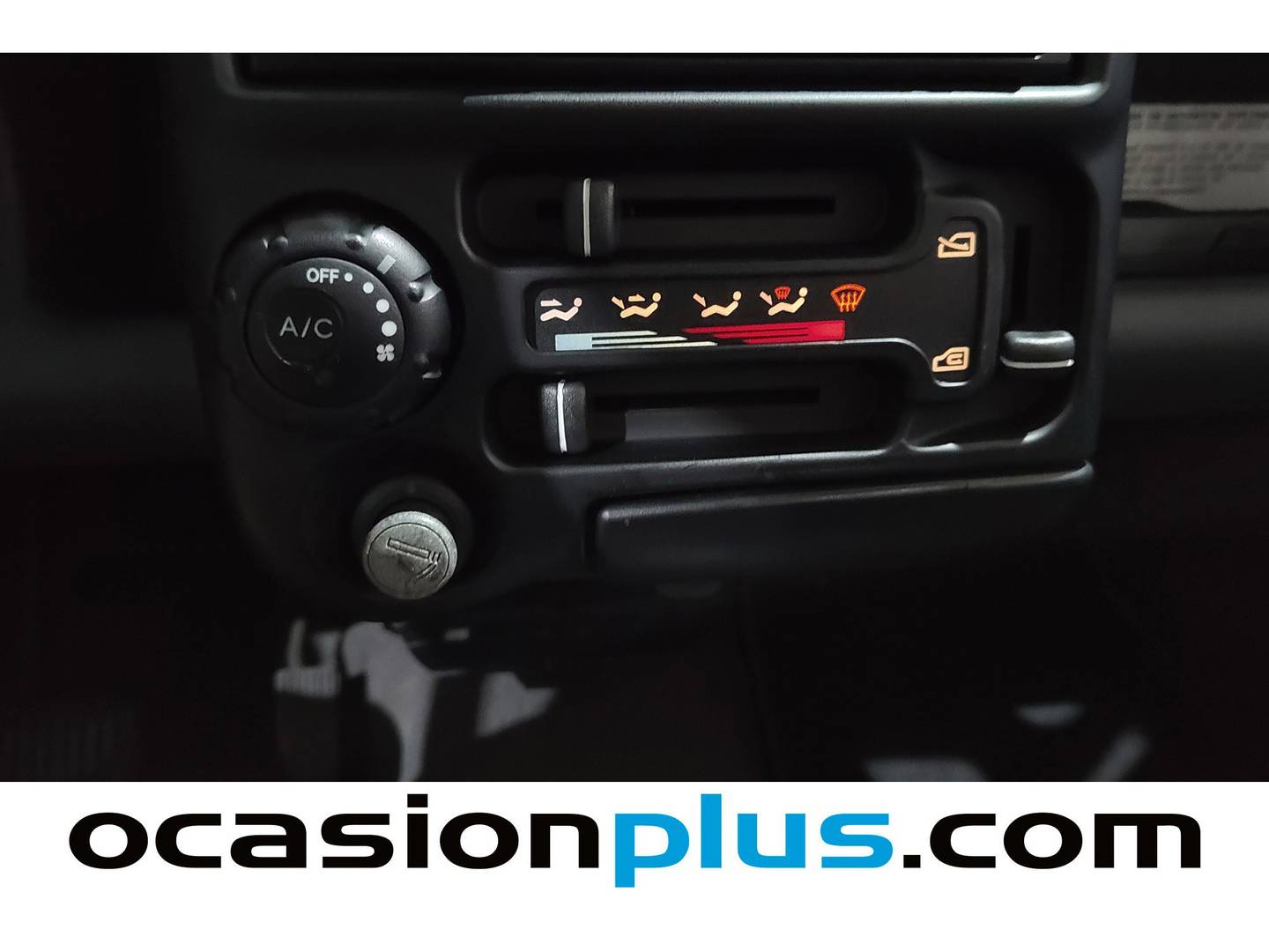 Extras y acabados del Hyundai Atos Prime Hyundai Atos Prime 1.1 GLS Auto (63 CV)