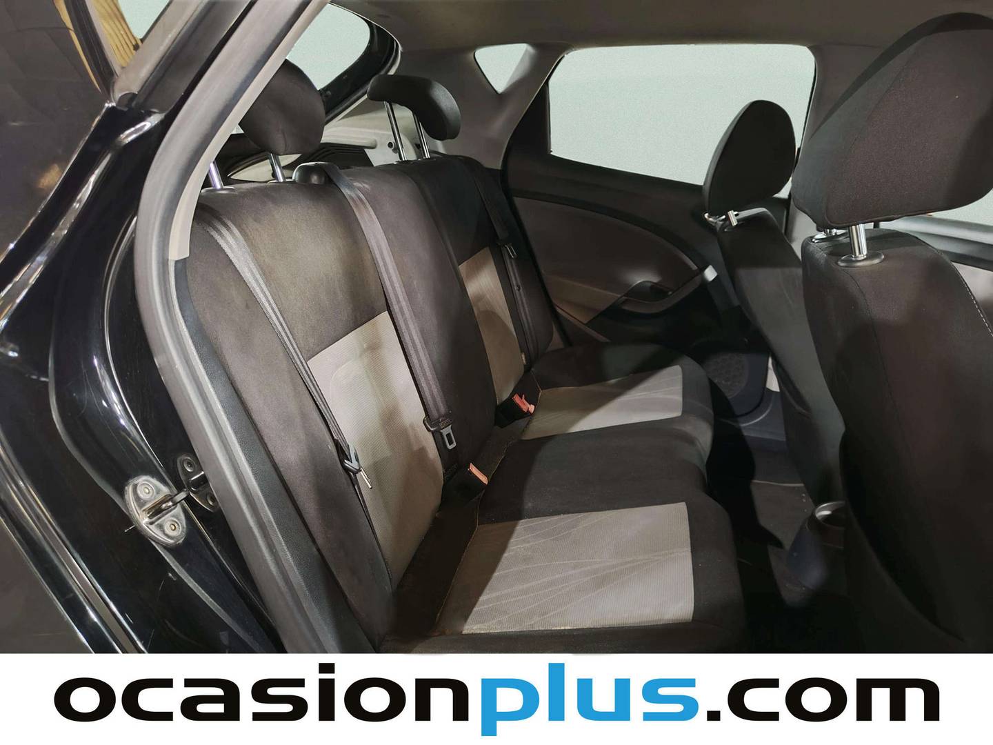 Seat Ibiza Seat Ibiza 1.6 TDI Style (105 CV) al mejor precio