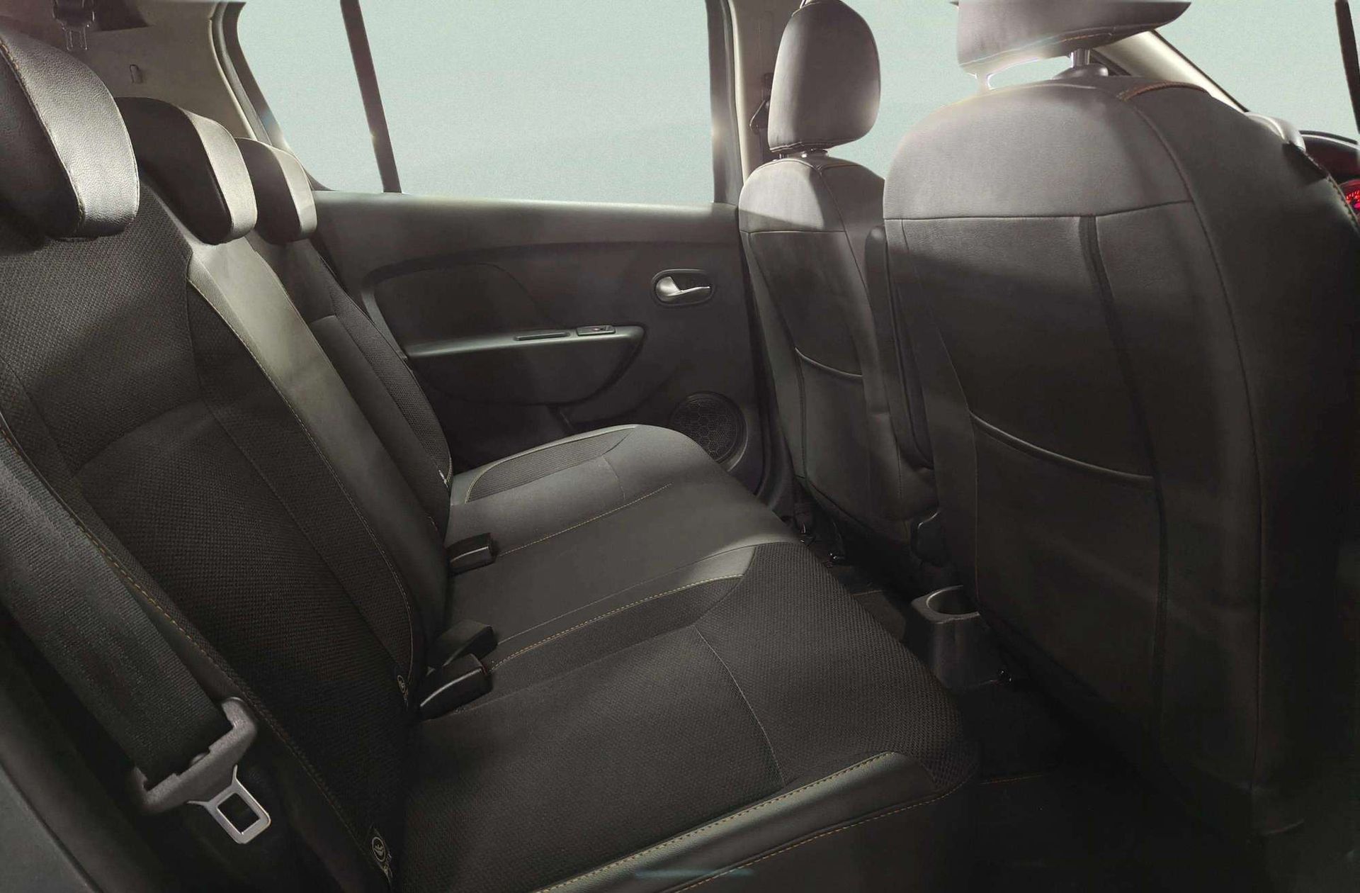 Dacia Sandero Serie Limitada Trotamundos TCe - foto 16