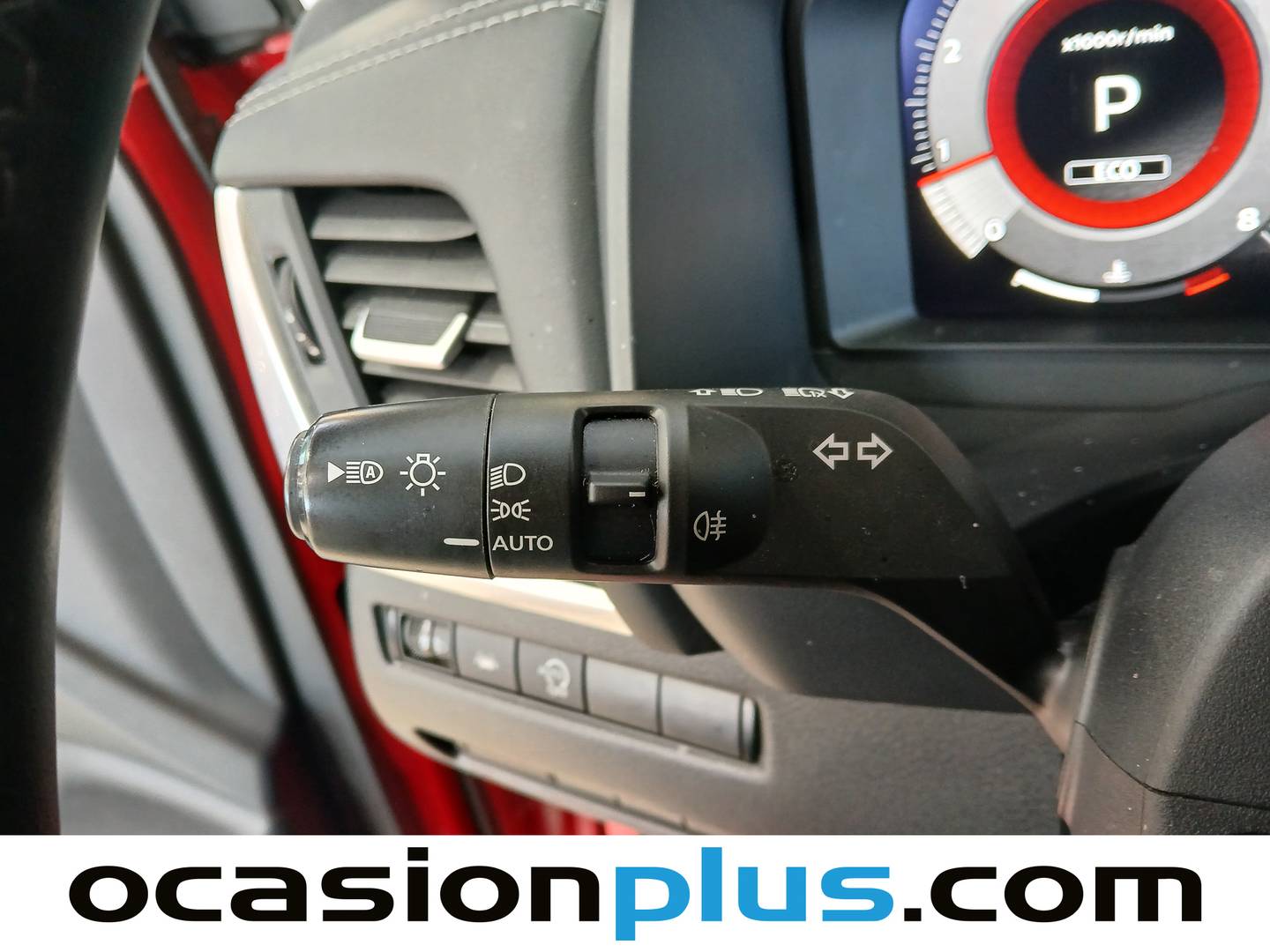 Foto Nissan QASHQAI Nissan Qashqai DIG-T 160 N-Connecta Xtronic (158 CV)