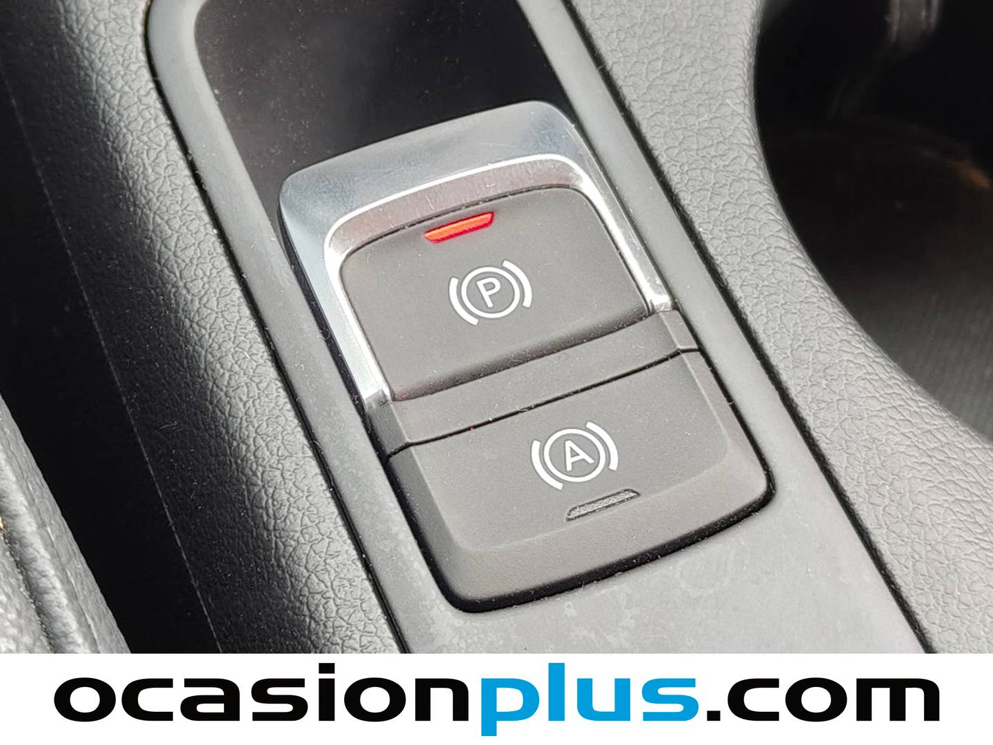 Accesorios del Audi Q3 Audi Q3 Ambiente 2.0 TDI quattro (177 CV) S tronic