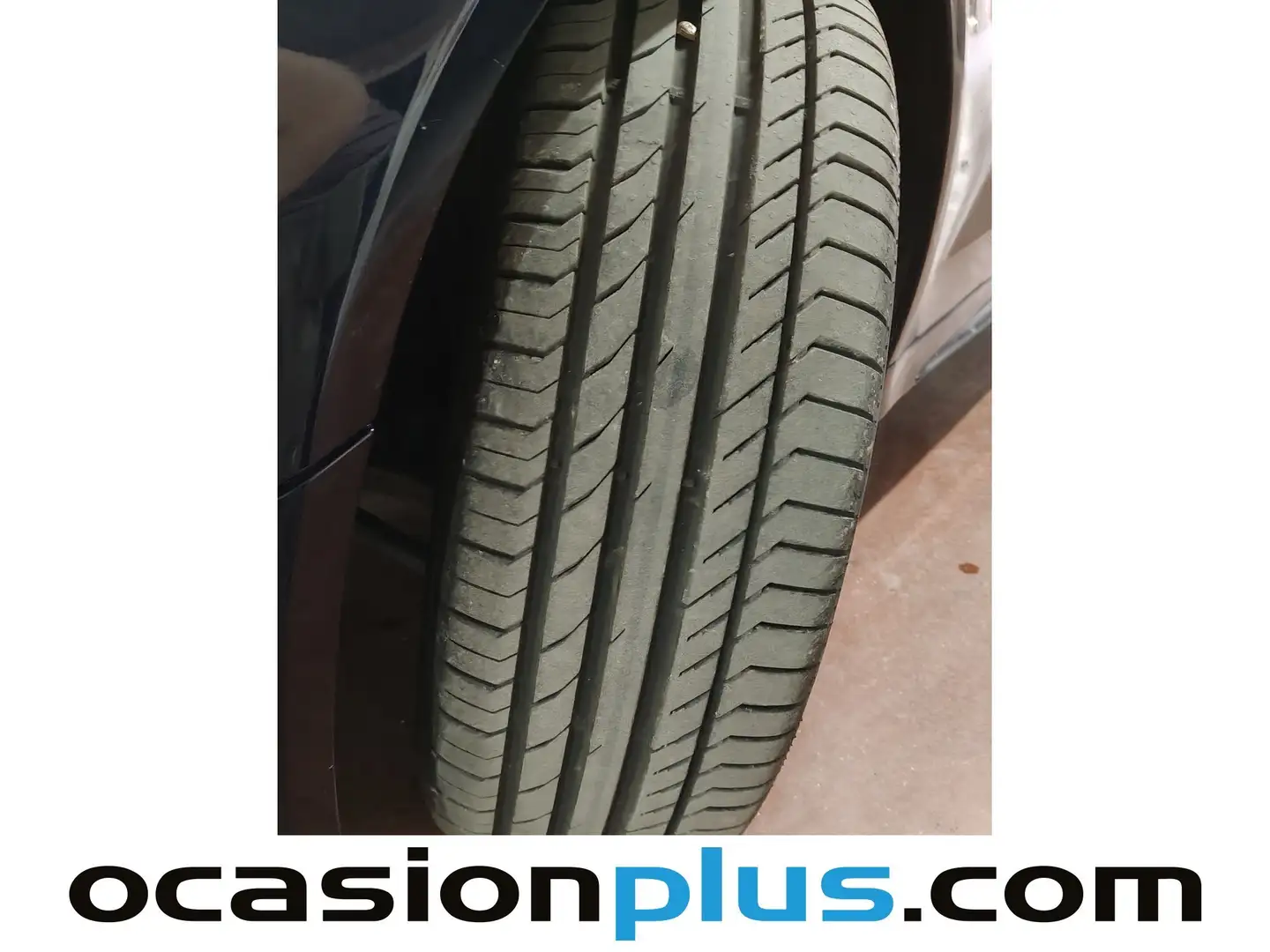 Foto Mercedes Clase C Mercedes-Benz Clase C C 200 (184 CV) PACK AMG