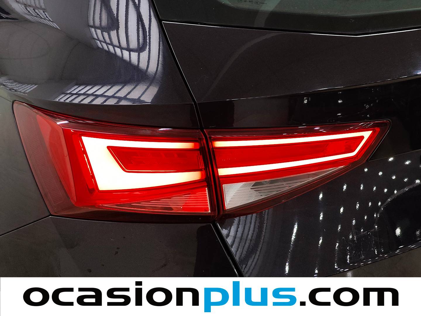 Foto Seat Ateca SEAT Ateca 1.5 TSI S&S Style Edition Nav DSG (150 CV)