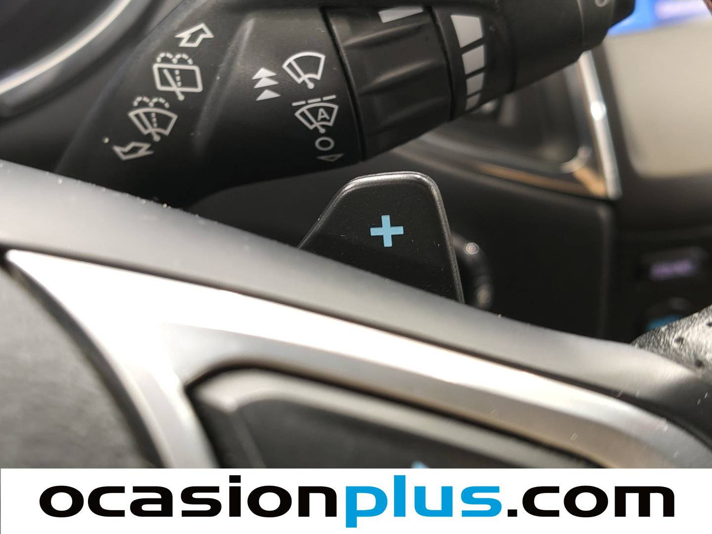 Ford S-MAX Ford S-Max 2.0 TDCI Panther ST-Line PowerShift (240 CV) al mejor precio
