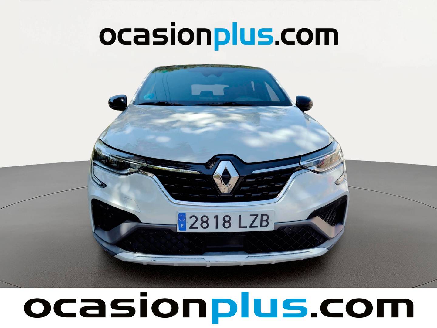Renault Arkana Renault Arkana RS Line Fast Track E-TECH Híbrido (145 CV) 145cv