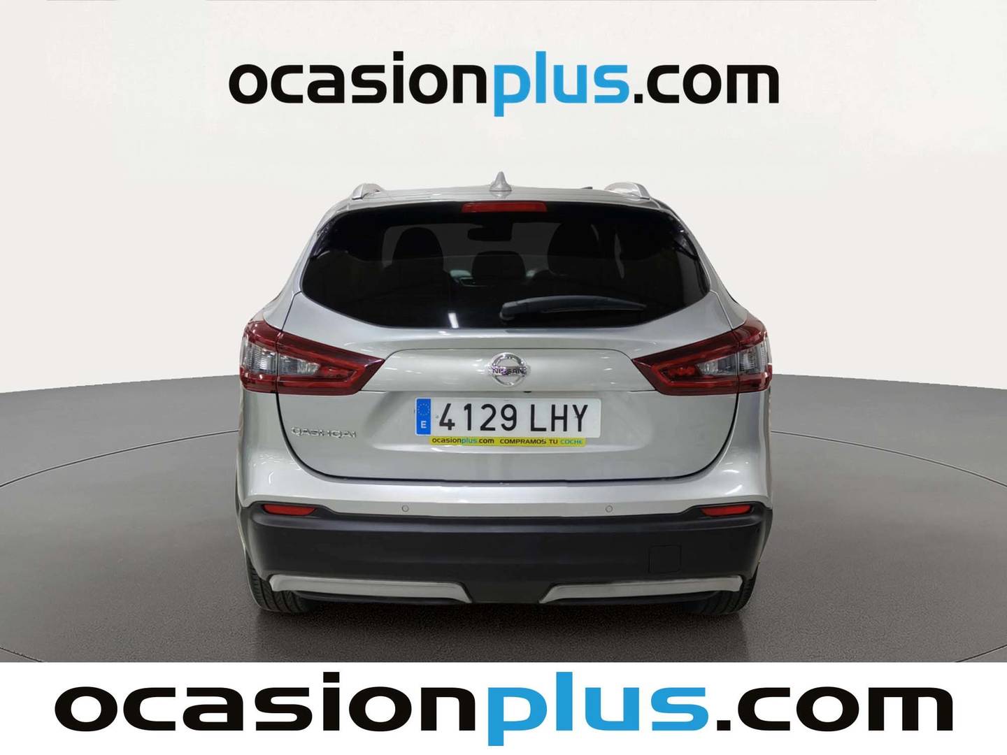 Nissan QASHQAI Nissan Qashqai DIG-T 140 N-Connecta (140 CV) barato