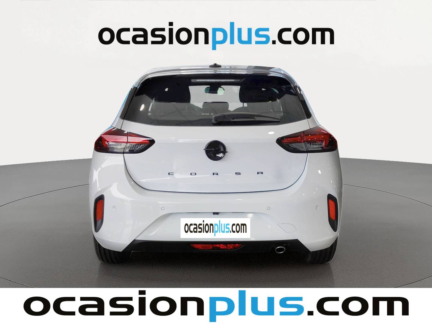 Opel Corsa Opel Corsa 1.2 T XHL GS (100 CV) km 0