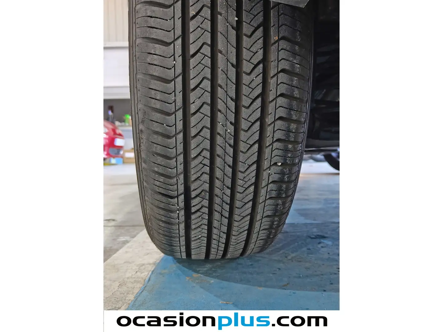 Foto MG ZS MG ZS 1.5 Comfort (106 CV)