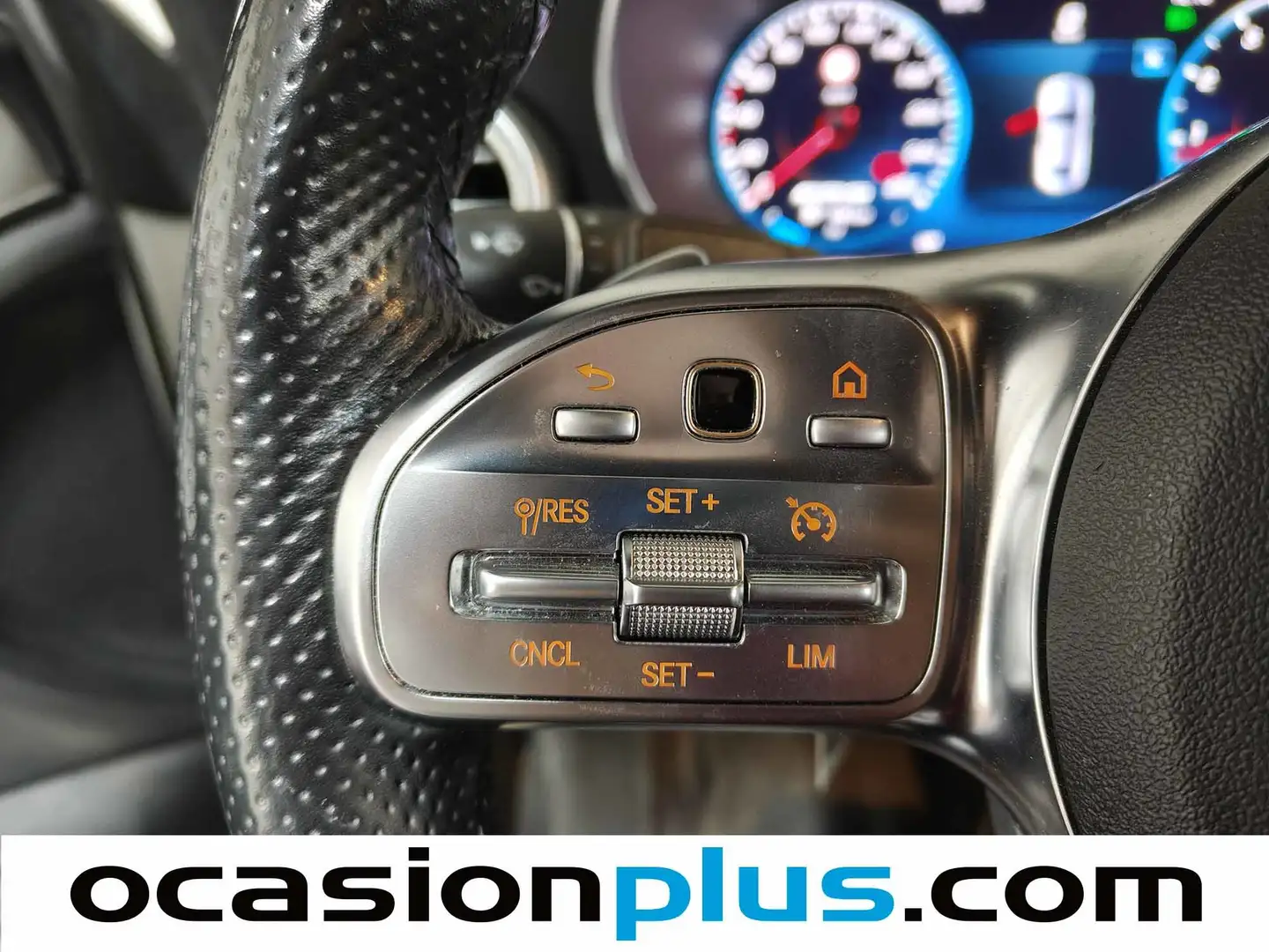 Foto Mercedes Clase C Mercedes-Benz Clase C C Coupe 300 (258 CV)