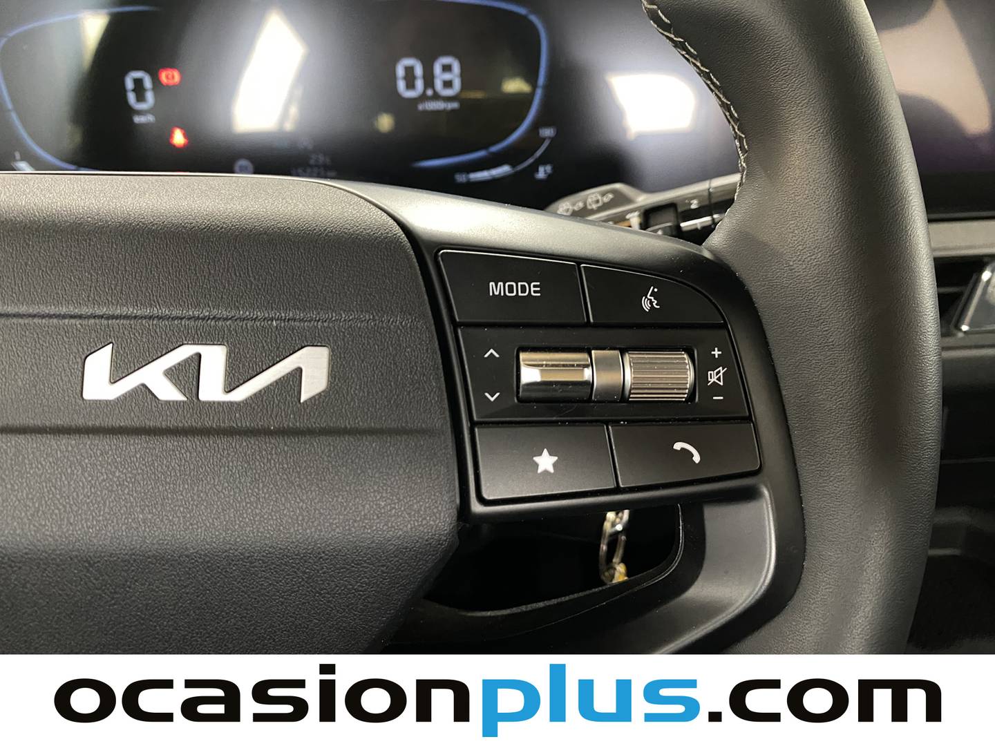 KIA Stonic KIA Stonic 1.0 T-GDi MHEV Concept (115 CV) al mejor precio