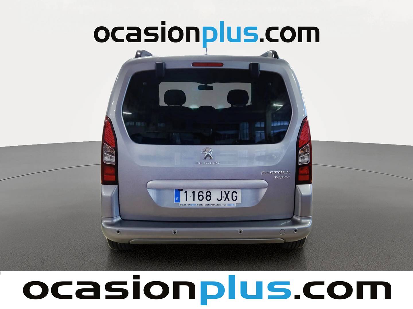 Peugeot Partner Peugeot Partner Tepee BlueHDI 120 Style (120 CV) barato