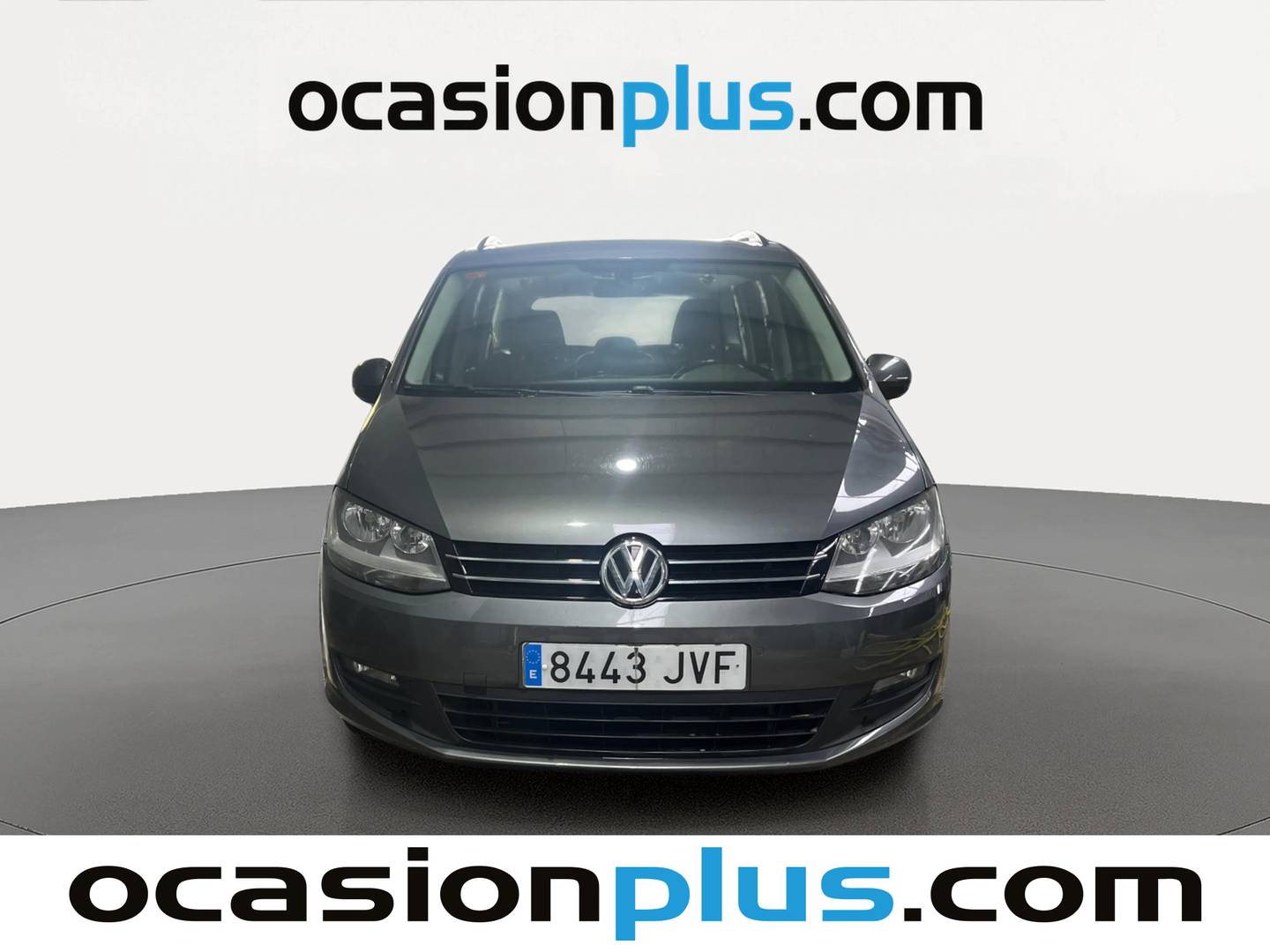 Foto Volkswagen Sharan Volkswagen Sharan 2.0 TDI BMT (150 CV) 7 Plazas