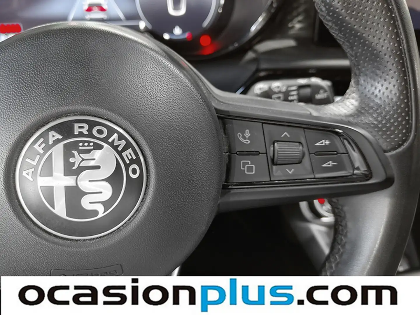 Foto Alfa Romeo Tonale Alfa Romeo Tonale 1.5 MHEV Sprint FWD (130 CV)