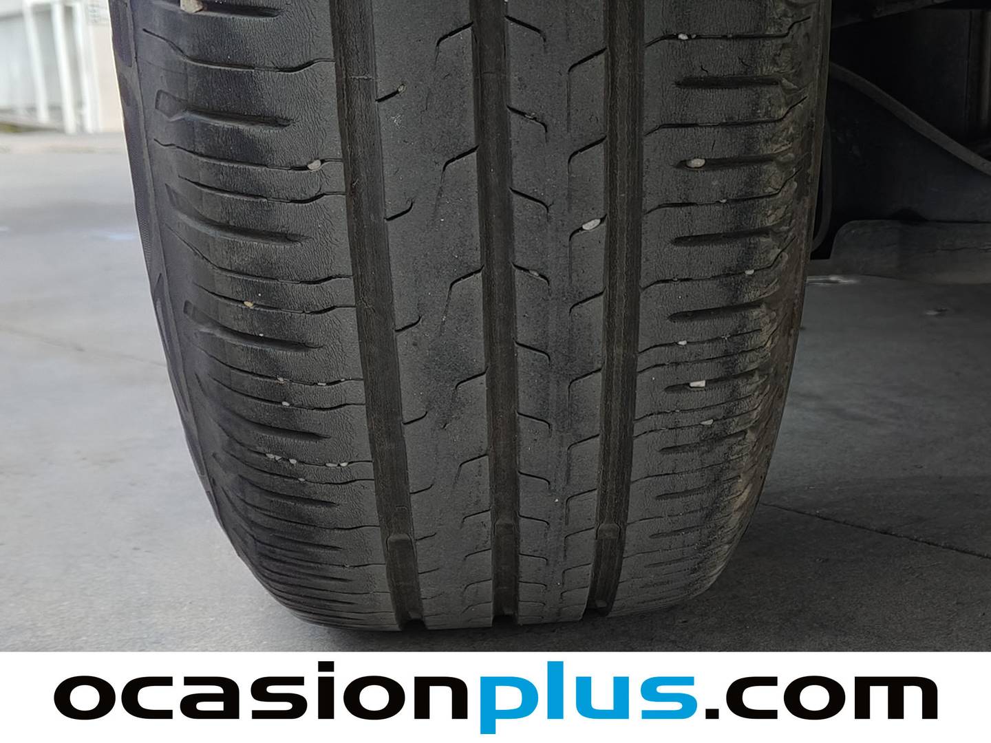 Citroën Berlingo Citroën Berlingo Furgon BlueHDi 100 Talla M Control (102 CV) manual