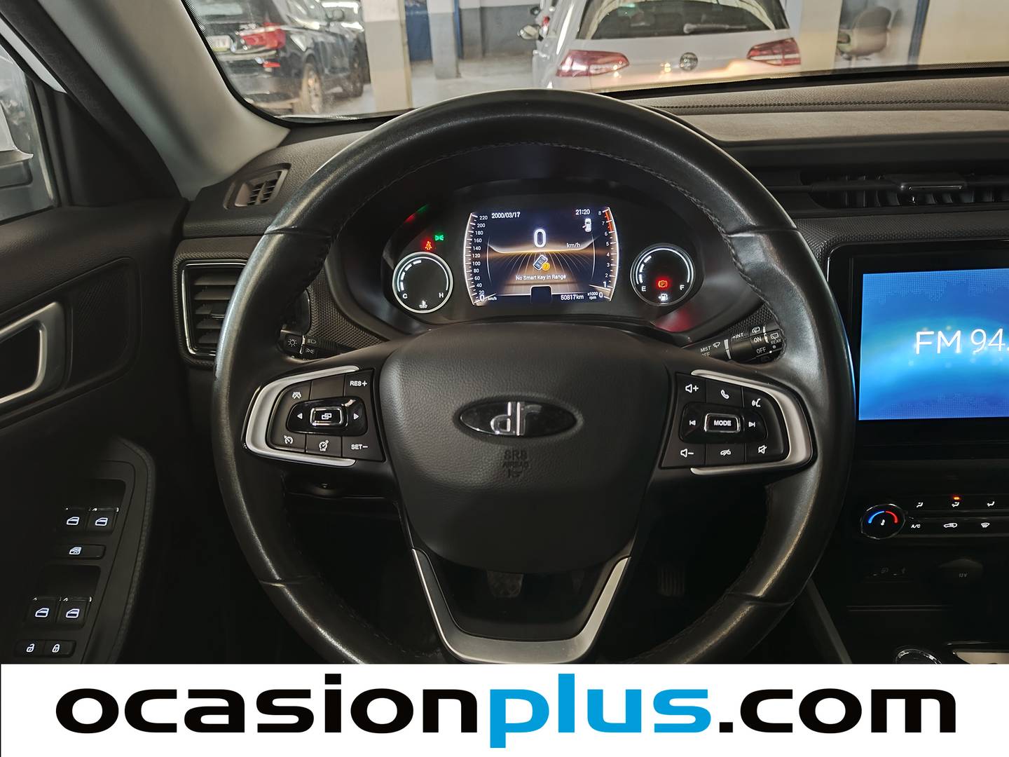 DR AUTOMOBILES DR 4.0 DR AUTOMOBILES DR4 1.5  (116 CV) gasolina