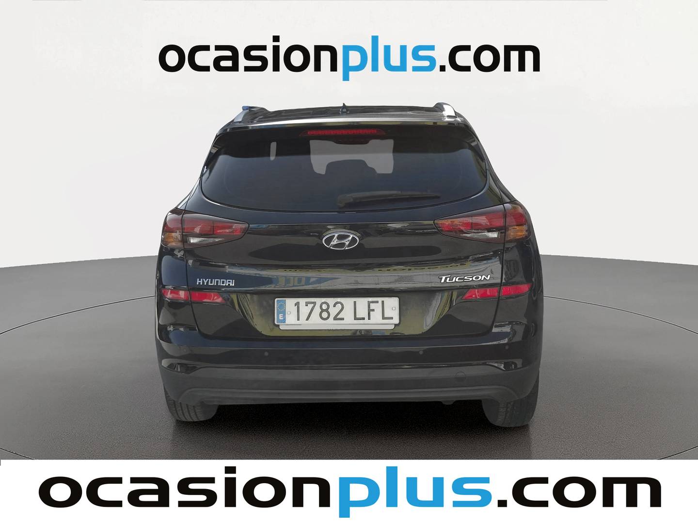 Hyundai Tucson Hyundai Tucson 1.6 CRDI Essence 4x2 (116 CV) barato