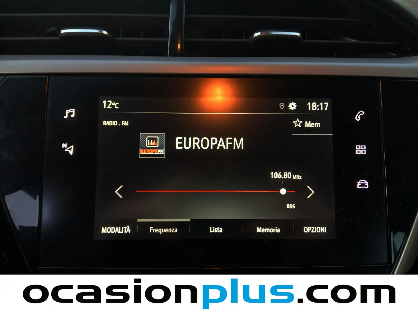 Foto Opel Corsa Opel Corsa 1.2 Turbo XHL Edition (100 CV)