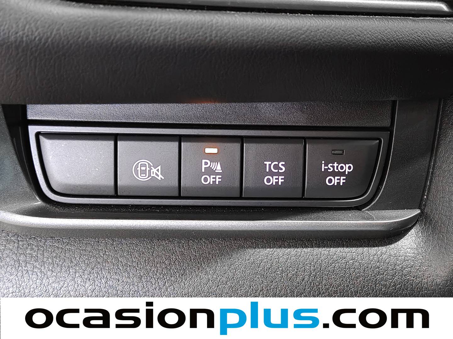 Foto Mazda CX-30 Mazda CX-30 e-SKY G MHEV Prime-line (140 CV)