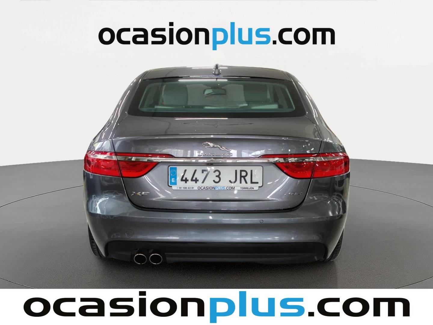 Jaguar XF Jaguar XF 2.0 D Prestige Auto (180 CV) barato