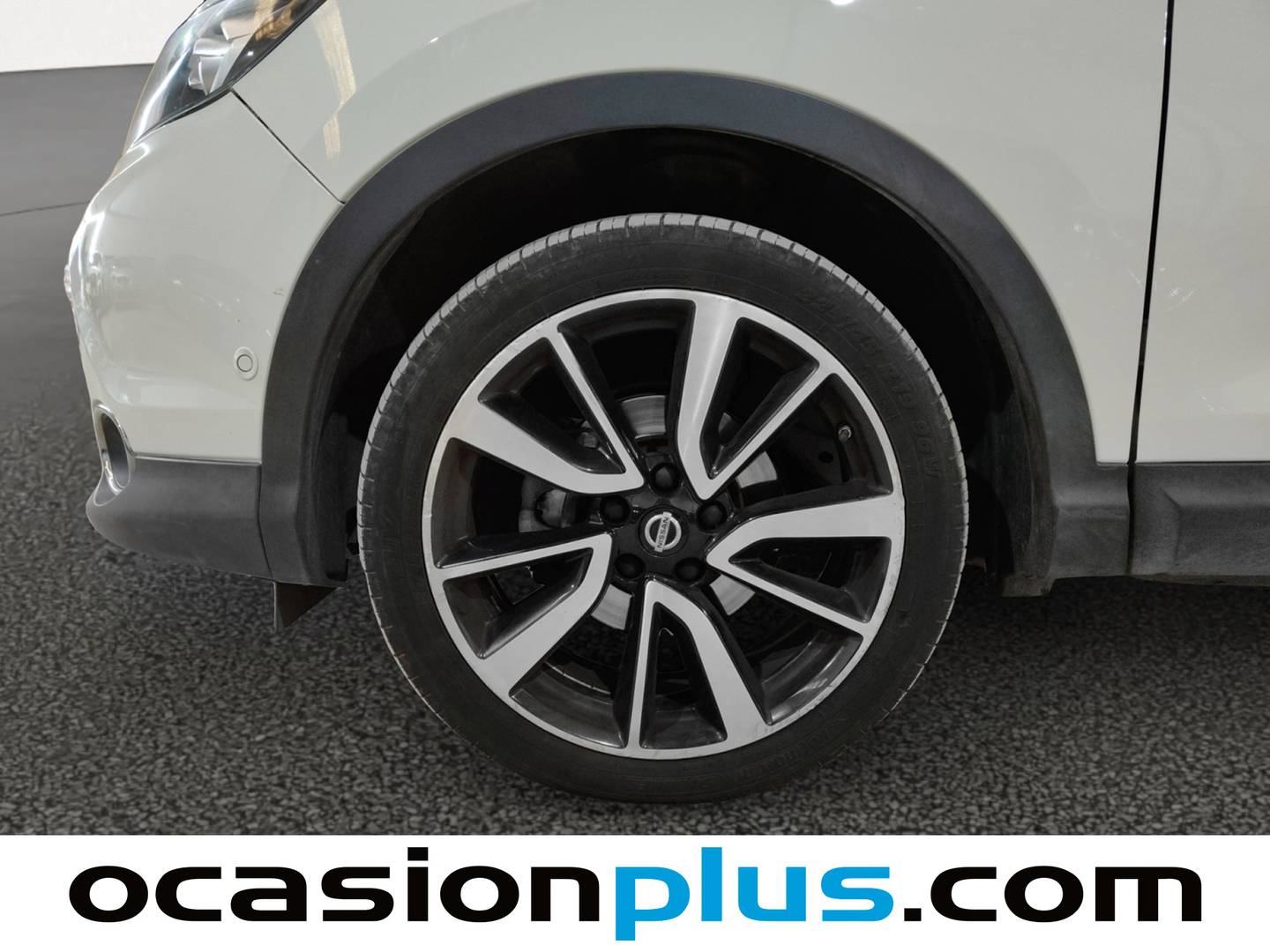 Nissan QASHQAI Nissan Qashqai 1.6 dCi S&S Tekna Premium 4x2 XTronic (130 CV) diésel