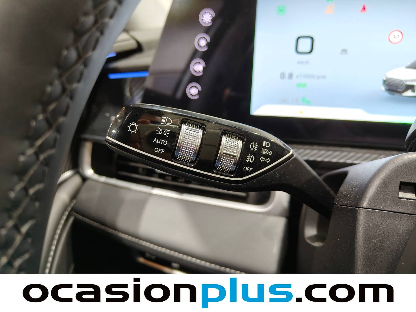 EBRO S700 EBRO S700 1.6 TGDI Luxury 7 DCT (147 CV) de ocasión