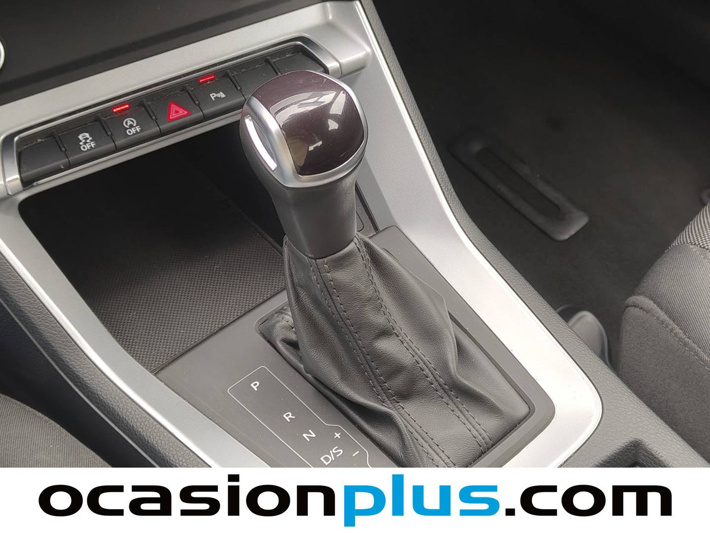 Foto Audi Q3 Audi Q3 Advanced 35 TFSI (150 CV) S tronic