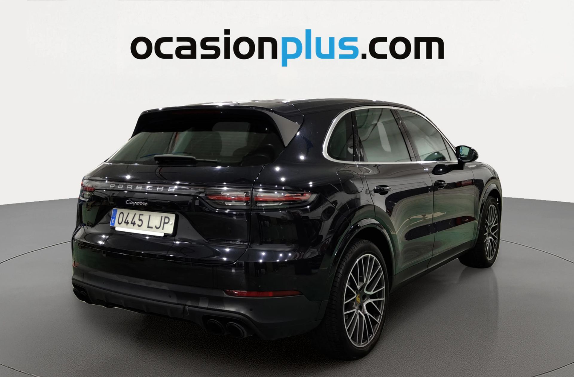 Porsche Cayenne - foto 4