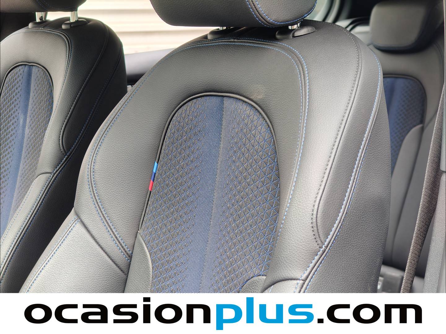 Foto BMW Serie 1 BMW Serie 1 118i (136 CV) Pack M