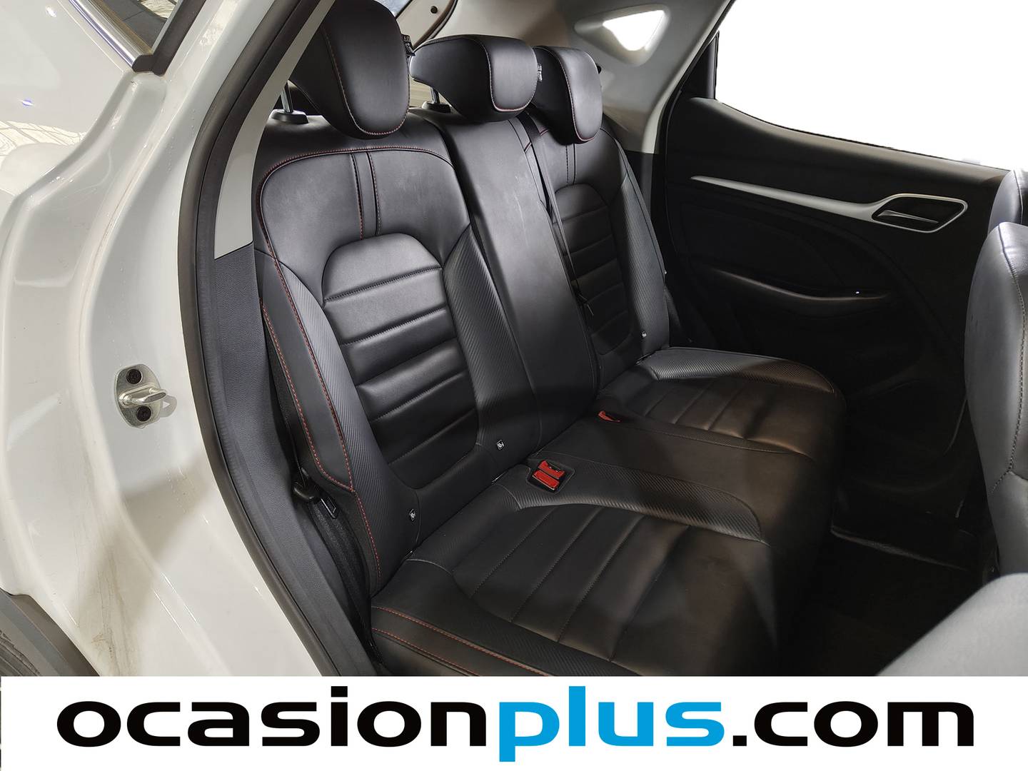 Foto MG ZS MG ZS 1.5 Luxury (106 CV)