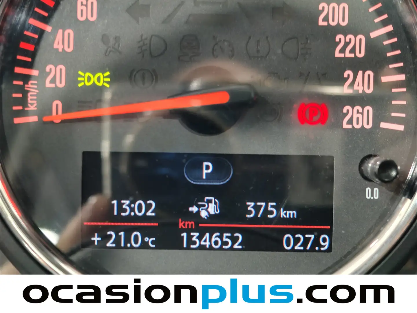 Foto Mini Countryman MINI MINI Countryman Cooper S E ALL4 (224 CV)