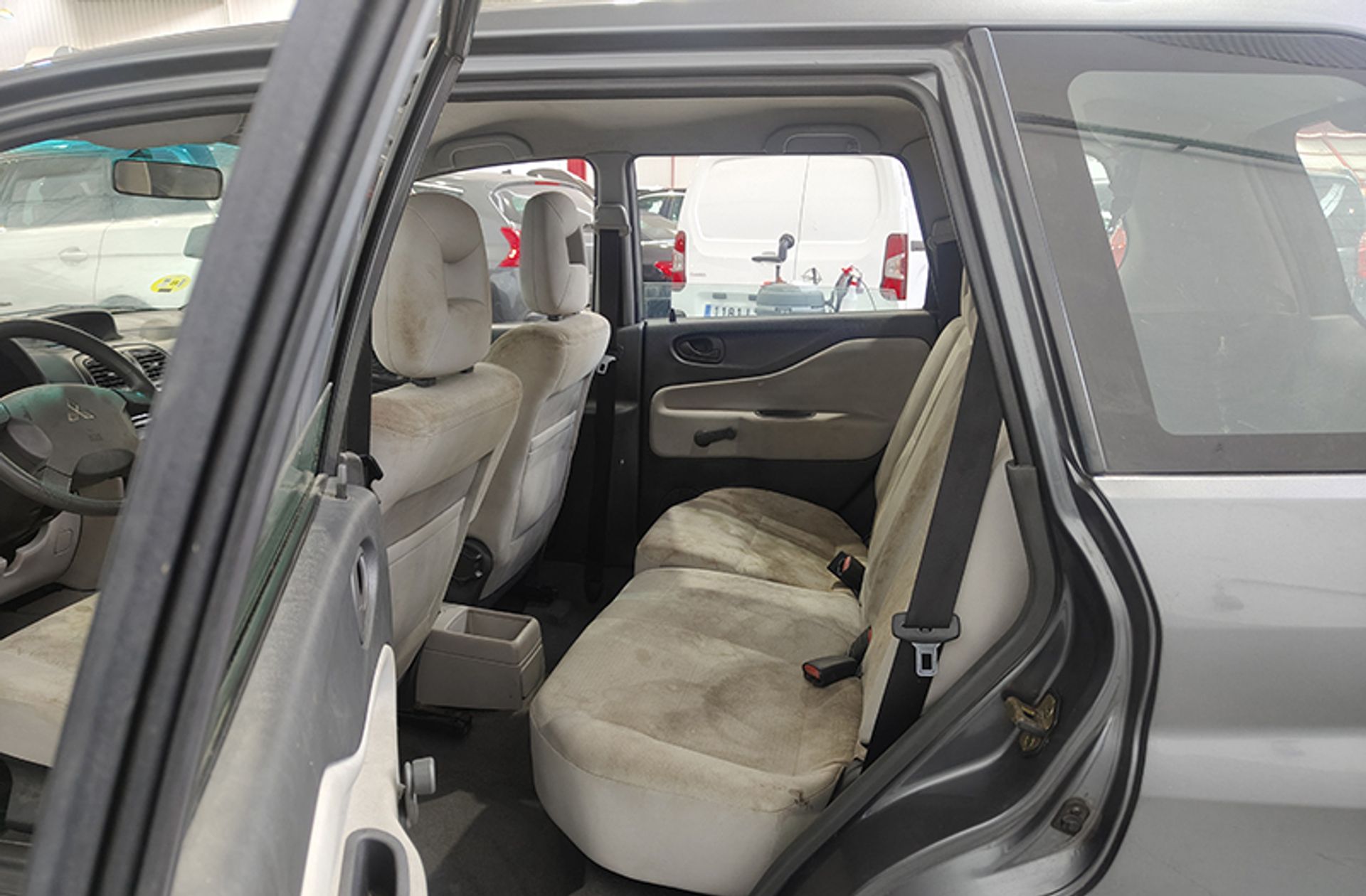 Mitsubishi Space Star 1.3 16v - foto 9