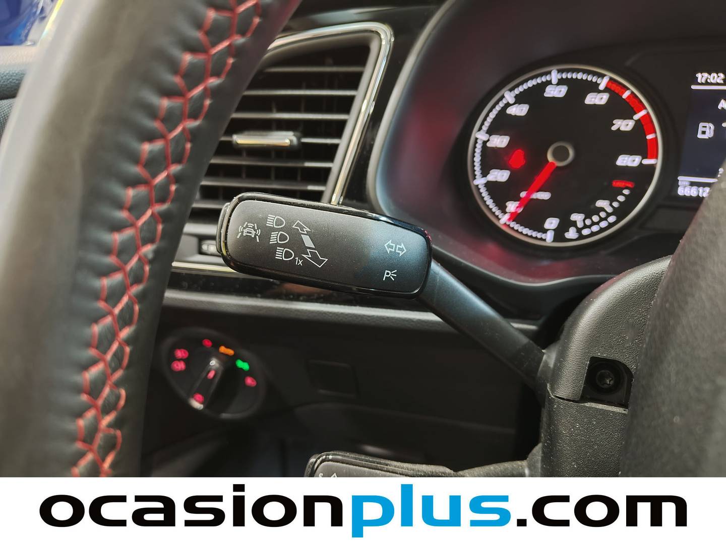 Seat León Seat León 1.4 TSI S&S FR Plus (125 CV) de ocasión