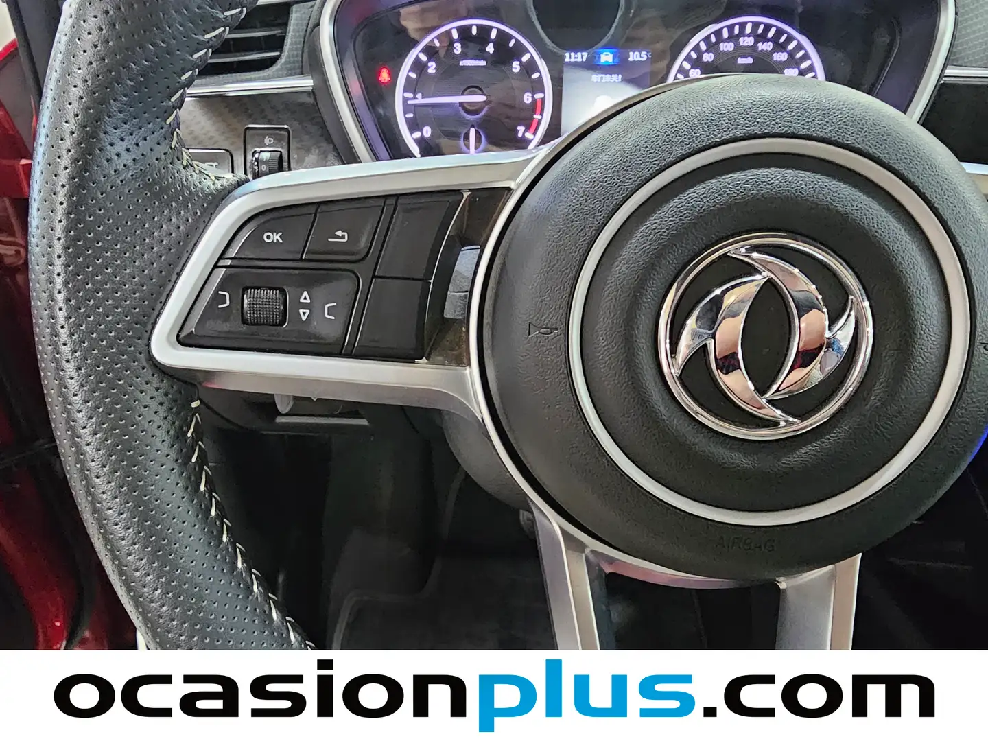 Foto DFSK Fengon 5 DFSK Fengon 5 1.5T Classic  (136 CV)