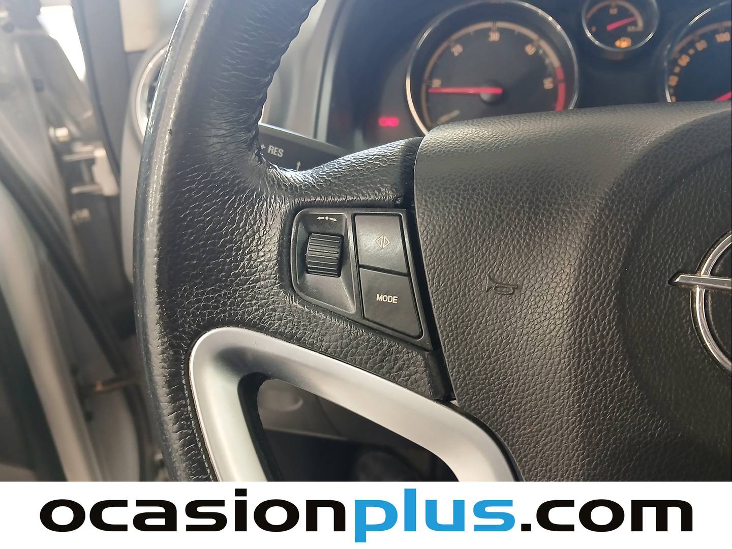 Opel Antara Opel Antara 2.0 CDTI 16V Cosmo (150 CV) de ocasión