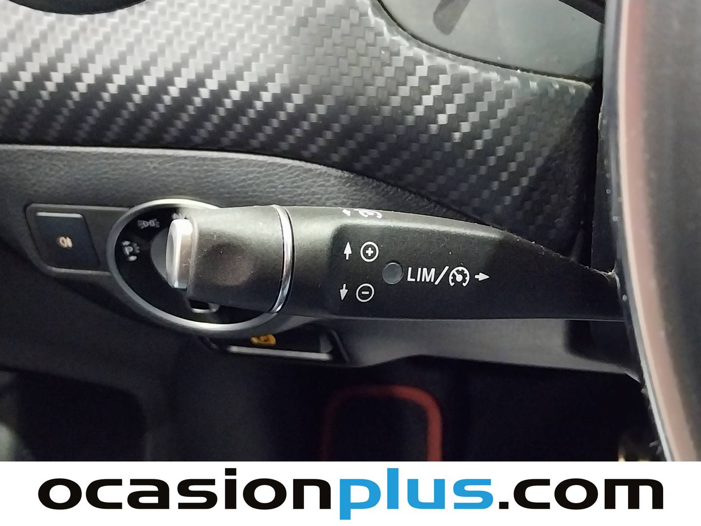 Foto Mercedes Clase A Mercedes-Benz Clase A 200 d  (136 CV) Pack AMG