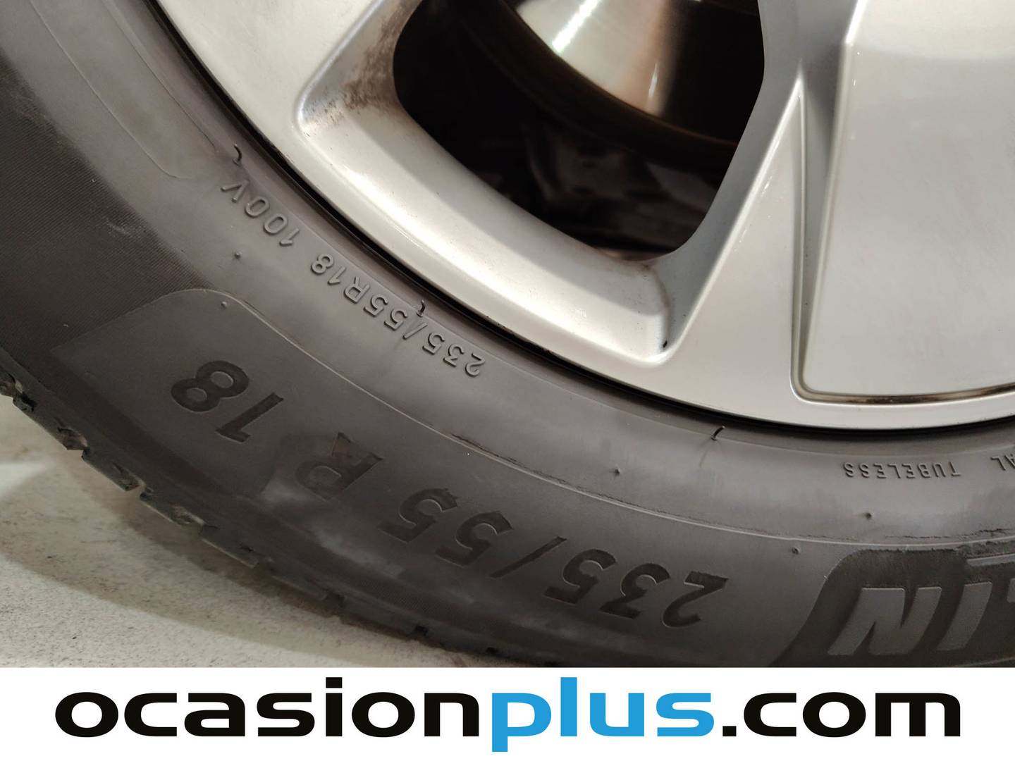 Volvo XC40 Volvo XC40 D3 Business Plus Auto (150 CV) seminuevo