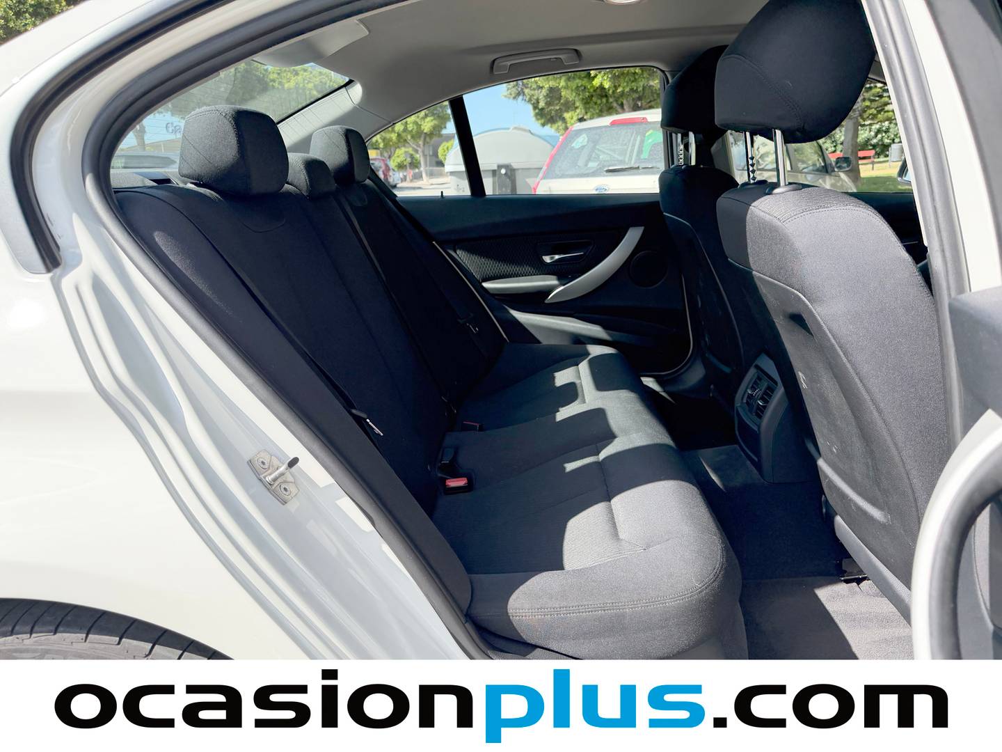 BMW Serie 3 BMW Serie 3 320d (184 CV) 2013