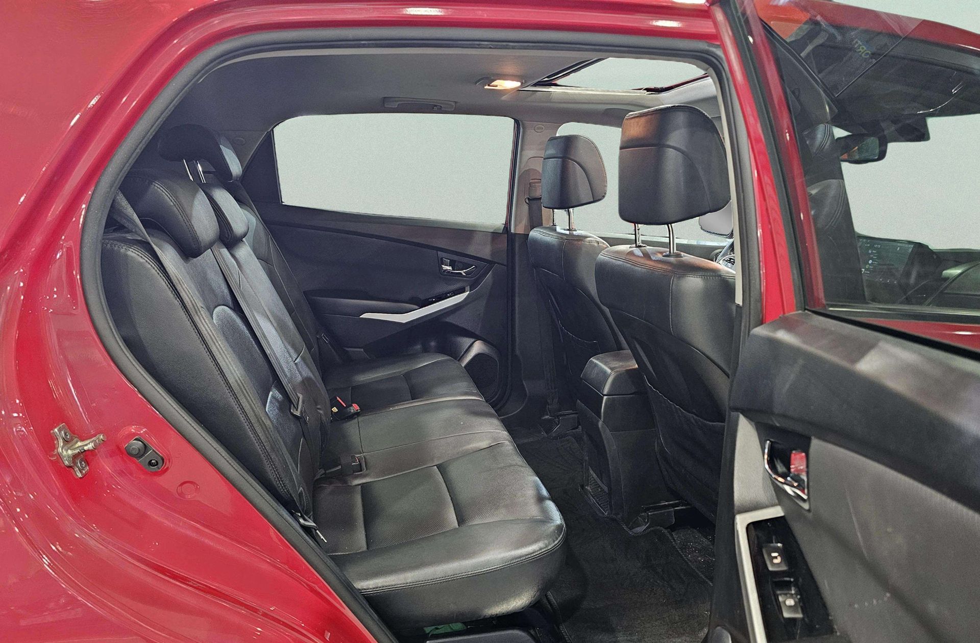 SsangYong Korando D22T Limited 4x2 - foto 17