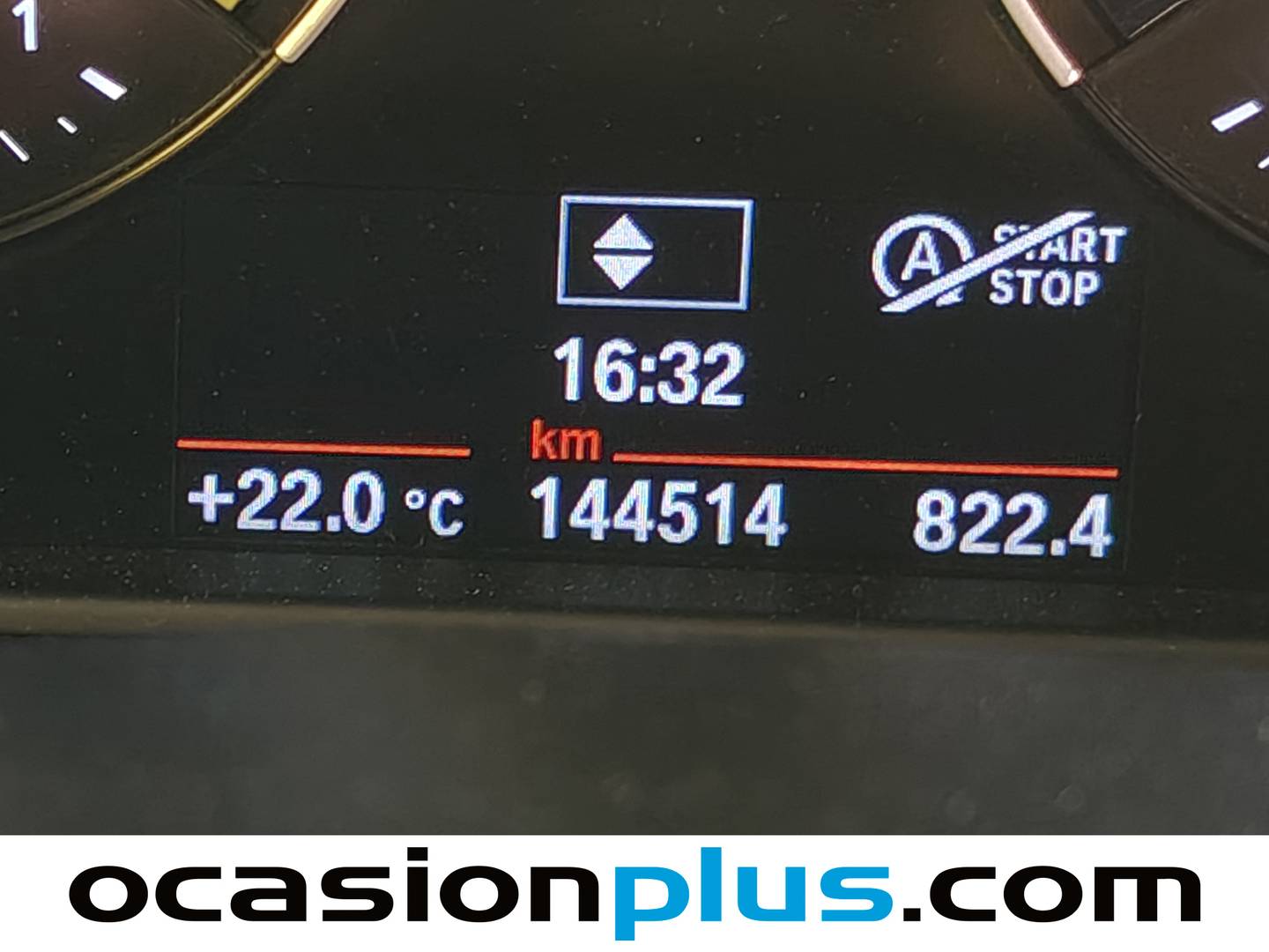 BMW Serie 1 BMW Serie 1 118d Pack M (150 CV) seminuevo