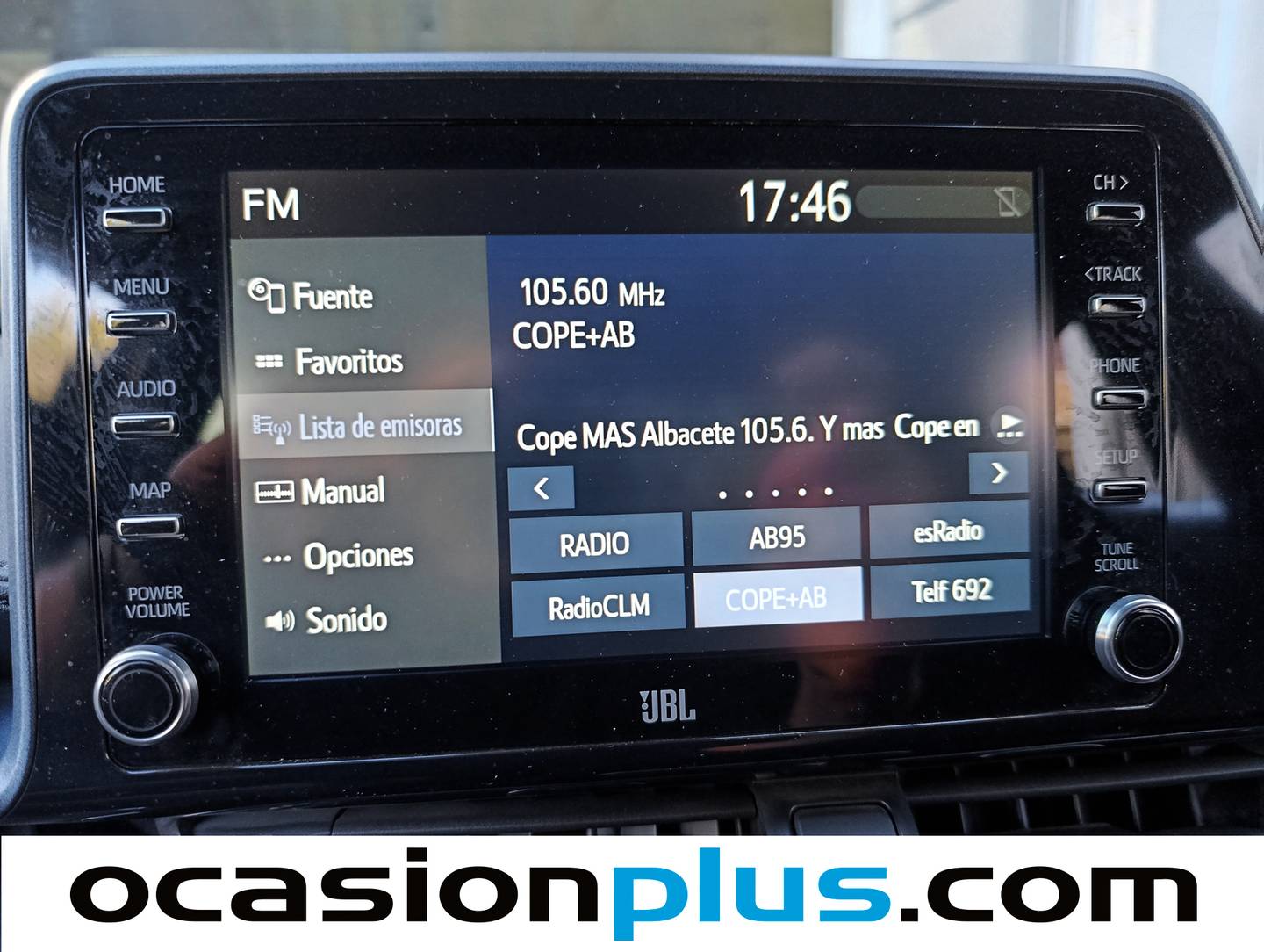 Toyota C-HR Toyota C-HR 180H Advance (184 CV) híbrido