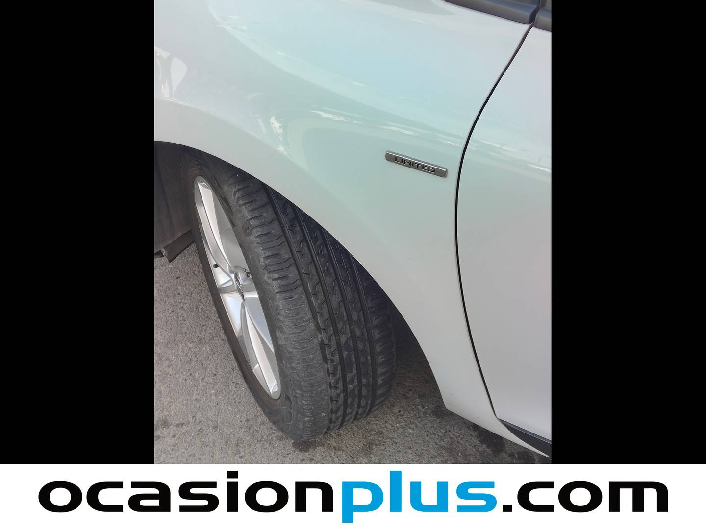 Renault Clio Renault Clio Limited Energy TCe (90 CV) manual