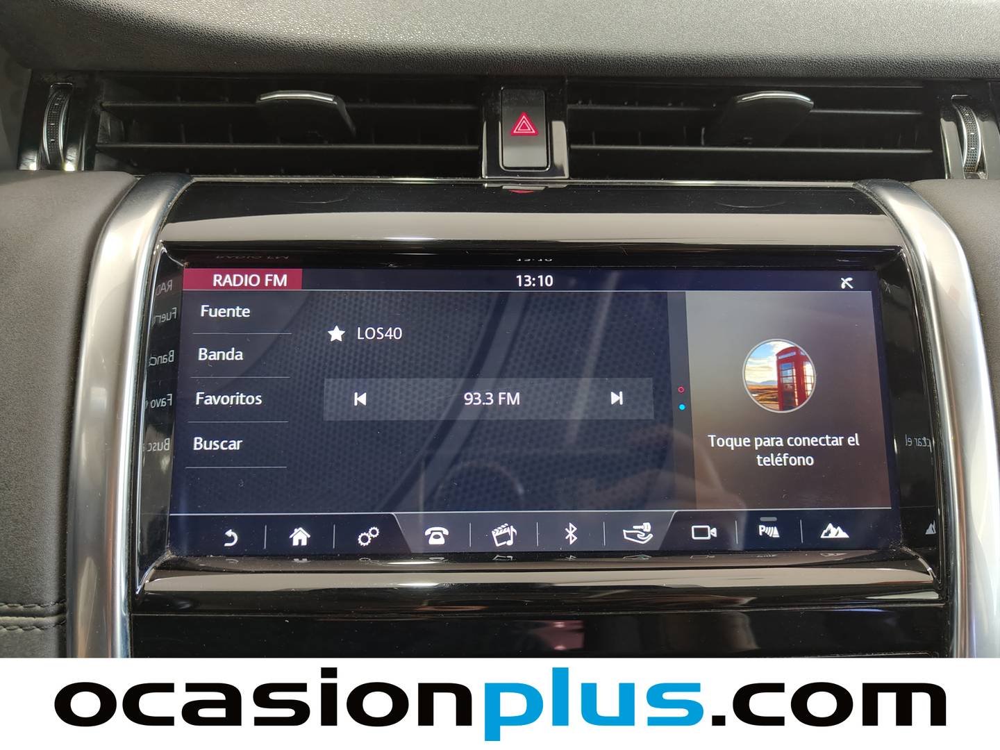 Land Rover Discovery Sport Land Rover Discovery Sport 2.0D I4- PS MHEV Standard AWD AT (150 CV) híbrido