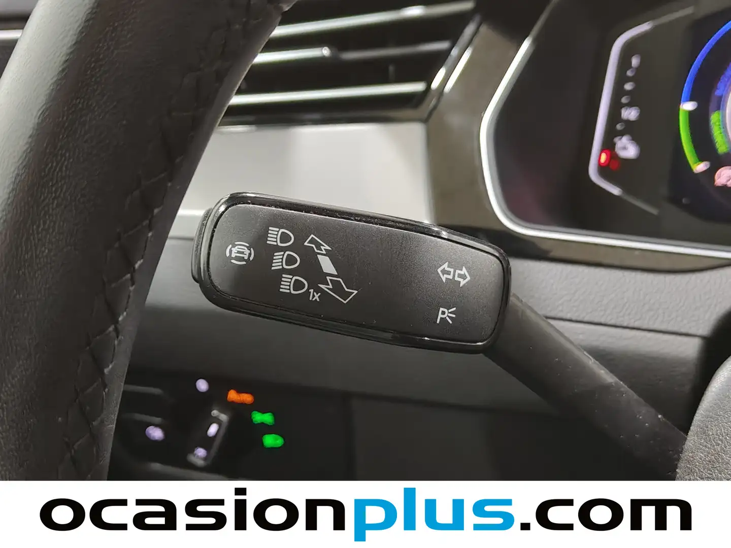 Foto Volkswagen Passat Volkswagen Passat Variant GTE 1.4 TSI e-Power  (218 CV) DSG