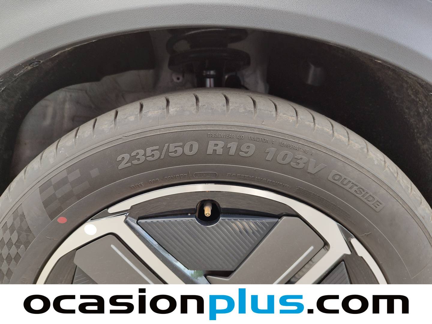 JAECOO 7 JAECOO 7 1.6 TGDI Select FWD (145 CV) automático