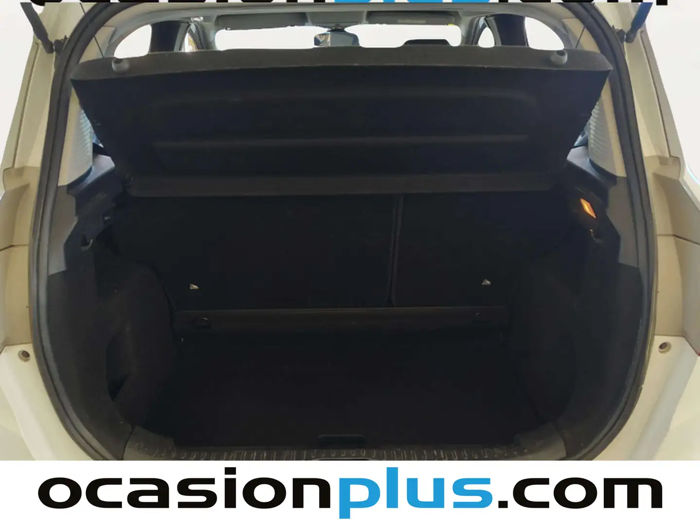 Foto Ford B-MAX Ford B-Max 1.5 TDCi Trend (95 CV)