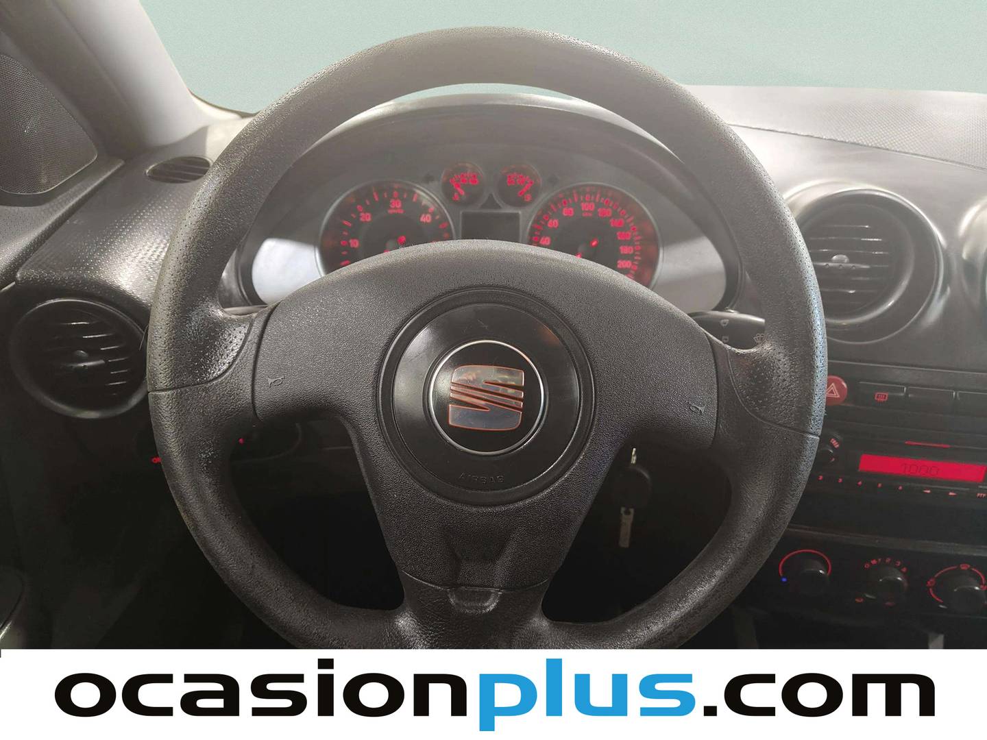 Seat Ibiza Seat Ibiza 1.4 TDI Reference (80 CV) km 0
