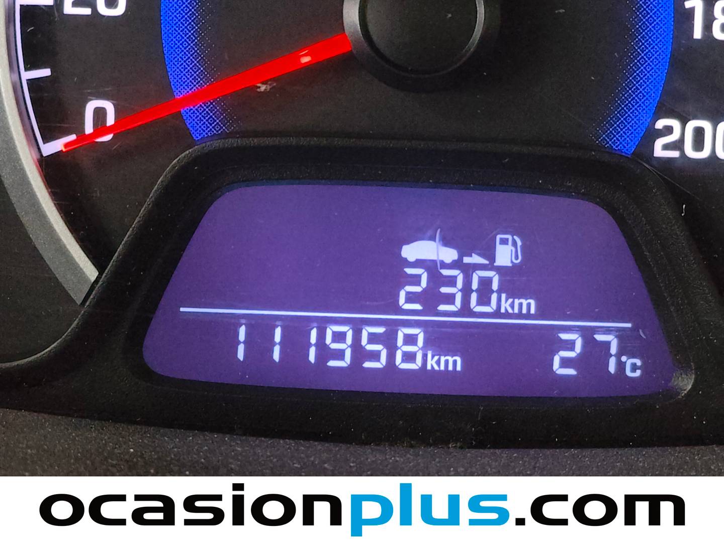 Hyundai i10 Hyundai i10 1.0 Klass  66 CV) seminuevo
